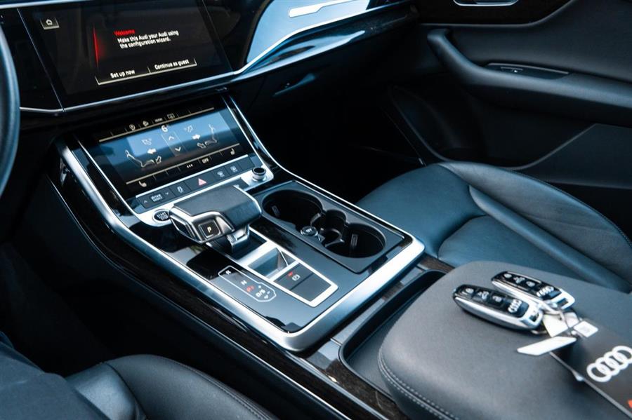 2022 Audi Q7 Premium Plus, available for sale in Woodside, New York | Drive Central. Woodside, New York 2022 Audi Q7 Premium Plus, available for sale in Woodside, New York | Drive Central. Woodside, New York