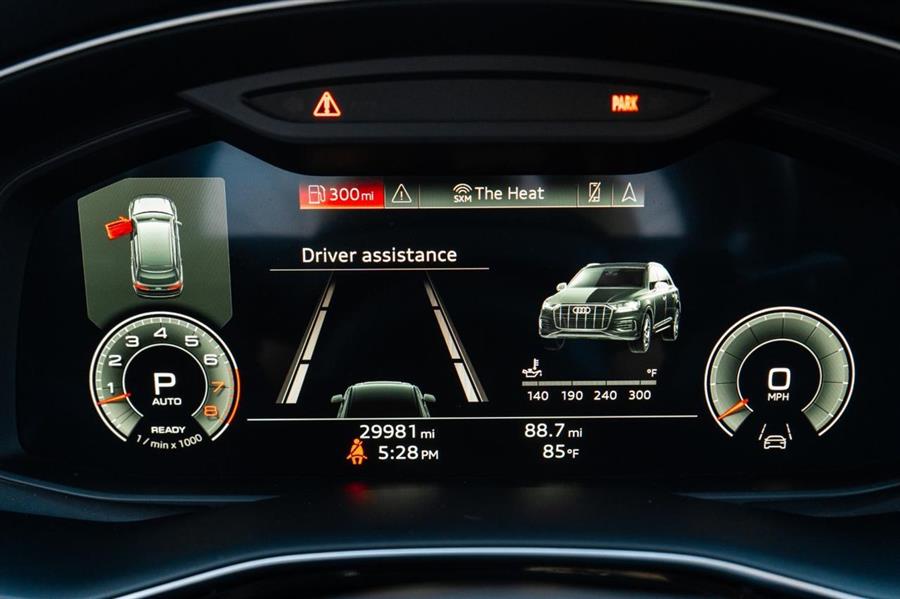 2022 Audi Q7 Premium Plus, available for sale in Woodside, New York | Drive Central. Woodside, New York 2022 Audi Q7 Premium Plus, available for sale in Woodside, New York | Drive Central. Woodside, New York