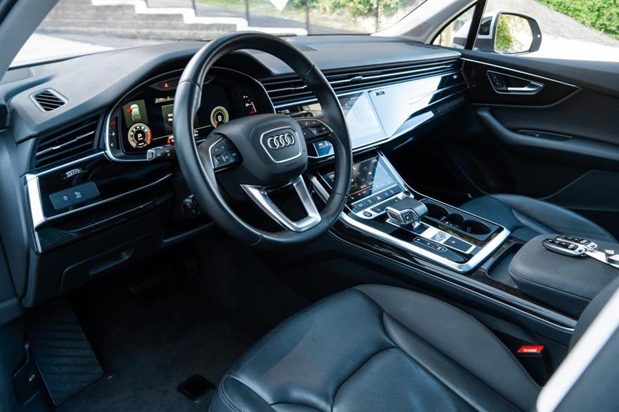 2022 Audi Q7 Premium Plus, available for sale in Woodside, New York | Drive Central. Woodside, New York 2022 Audi Q7 Premium Plus, available for sale in Woodside, New York | Drive Central. Woodside, New York