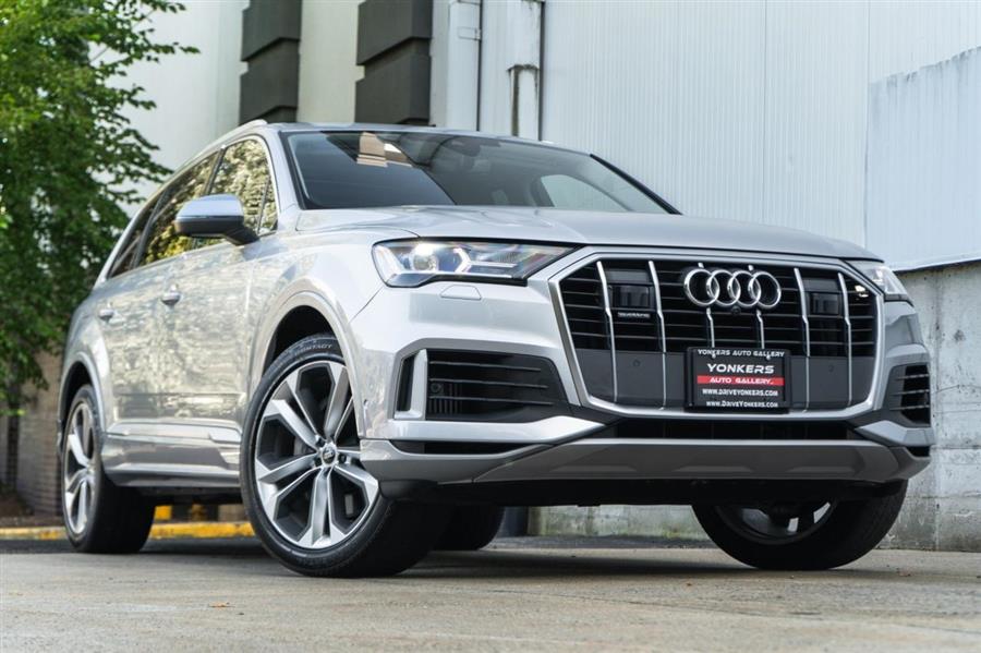 2022 Audi Q7 Premium Plus, available for sale in Woodside, New York | Drive Central. Woodside, New York 2022 Audi Q7 Premium Plus, available for sale in Woodside, New York | Drive Central. Woodside, New York