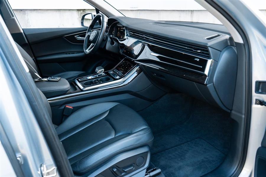 2022 Audi Q7 Premium Plus, available for sale in Woodside, New York | Drive Central. Woodside, New York 2022 Audi Q7 Premium Plus, available for sale in Woodside, New York | Drive Central. Woodside, New York
