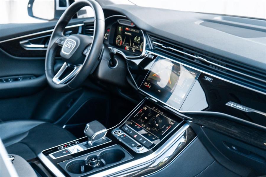 2022 Audi Q7 Premium Plus, available for sale in Woodside, New York | Drive Central. Woodside, New York 2022 Audi Q7 Premium Plus, available for sale in Woodside, New York | Drive Central. Woodside, New York