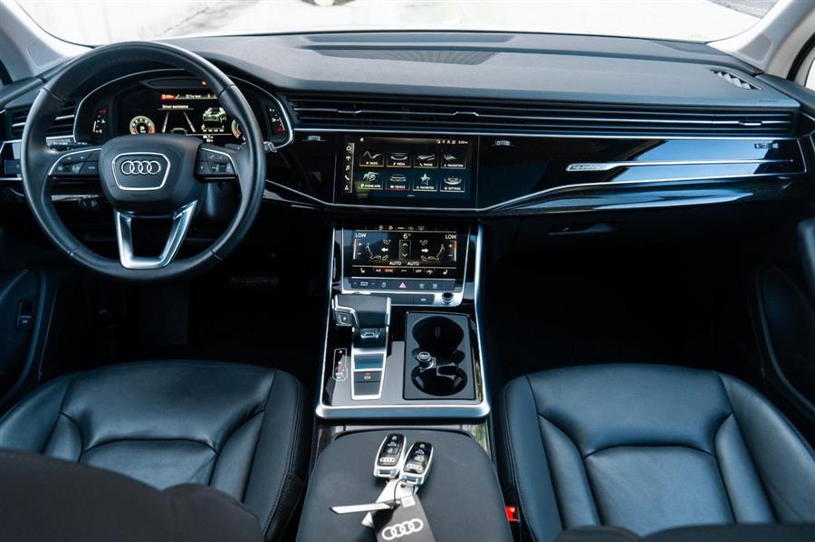 2022 Audi Q7 Premium Plus, available for sale in Woodside, New York | Drive Central. Woodside, New York 2022 Audi Q7 Premium Plus, available for sale in Woodside, New York | Drive Central. Woodside, New York