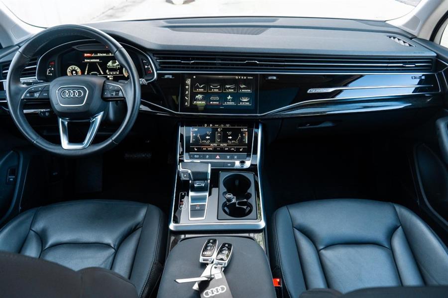 2022 Audi Q7 Premium Plus, available for sale in Woodside, New York | Drive Central. Woodside, New York 2022 Audi Q7 Premium Plus, available for sale in Woodside, New York | Drive Central. Woodside, New York