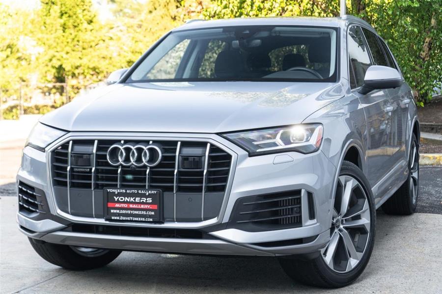 2022 Audi Q7 Premium Plus, available for sale in Woodside, New York | Drive Central. Woodside, New York 2022 Audi Q7 Premium Plus, available for sale in Woodside, New York | Drive Central. Woodside, New York