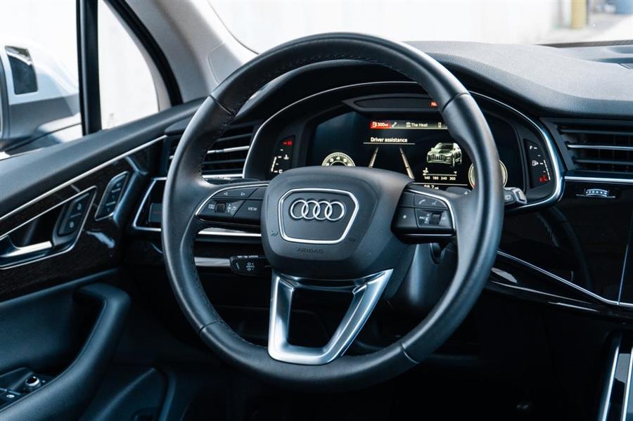 2022 Audi Q7 Premium Plus, available for sale in Woodside, New York | Drive Central. Woodside, New York 2022 Audi Q7 Premium Plus, available for sale in Woodside, New York | Drive Central. Woodside, New York
