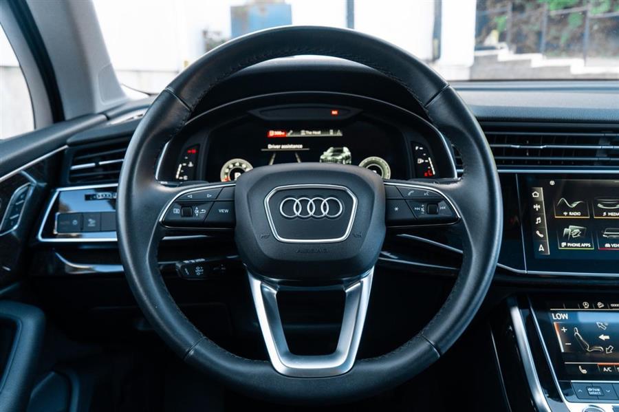 2022 Audi Q7 Premium Plus, available for sale in Woodside, New York | Drive Central. Woodside, New York 2022 Audi Q7 Premium Plus, available for sale in Woodside, New York | Drive Central. Woodside, New York