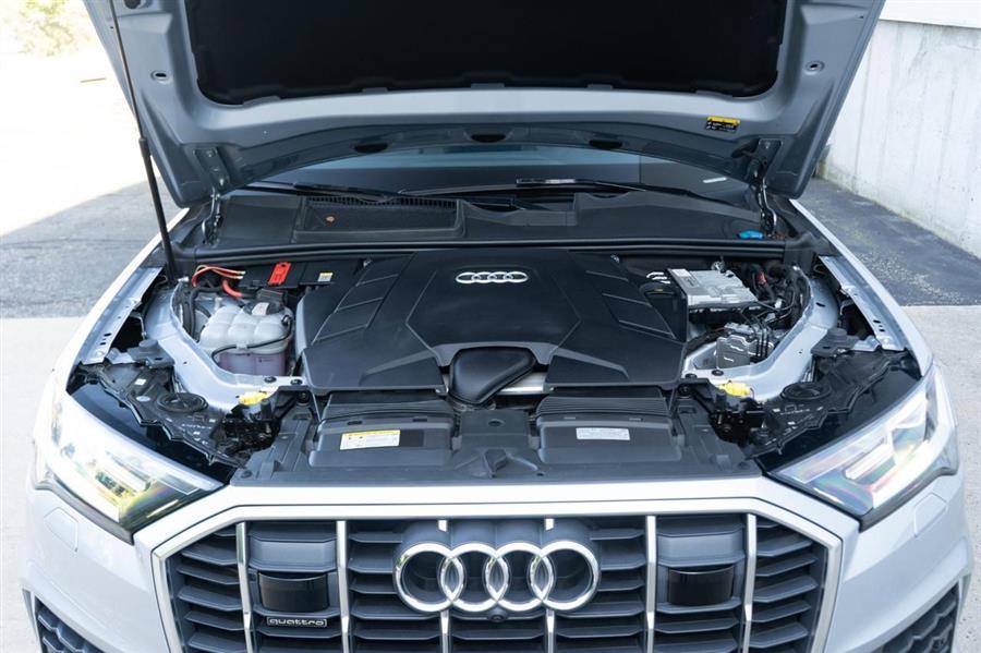 2022 Audi Q7 Premium Plus, available for sale in Woodside, New York | Drive Central. Woodside, New York 2022 Audi Q7 Premium Plus, available for sale in Woodside, New York | Drive Central. Woodside, New York