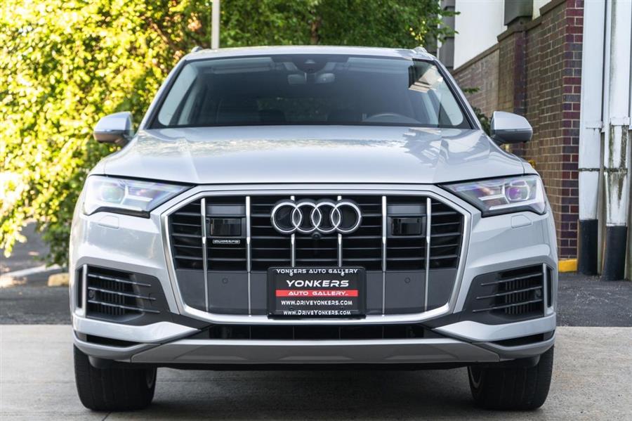 2022 Audi Q7 Premium Plus, available for sale in Woodside, New York | Drive Central. Woodside, New York 2022 Audi Q7 Premium Plus, available for sale in Woodside, New York | Drive Central. Woodside, New York