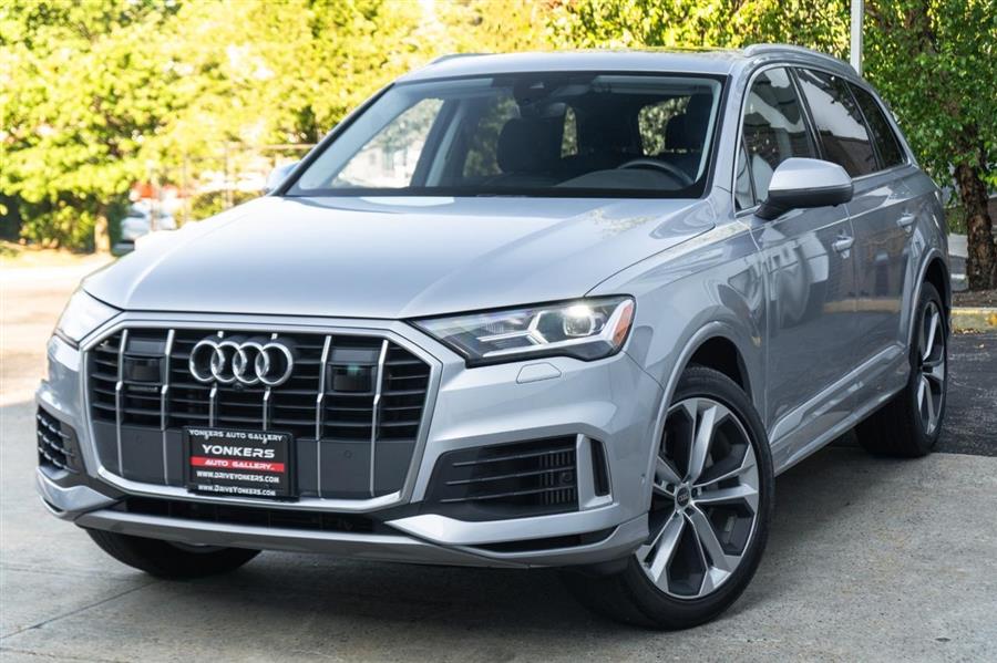 2022 Audi Q7 Premium Plus, available for sale in Woodside, New York | Drive Central. Woodside, New York 2022 Audi Q7 Premium Plus, available for sale in Woodside, New York | Drive Central. Woodside, New York