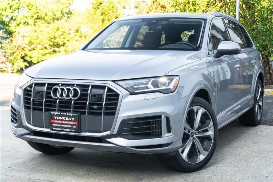 2022 Audi Q7 Premium Plus, available for sale in Woodside, New York | Drive Central. Woodside, New York 2022 Audi Q7 Premium Plus, available for sale in Woodside, New York | Drive Central. Woodside, New York