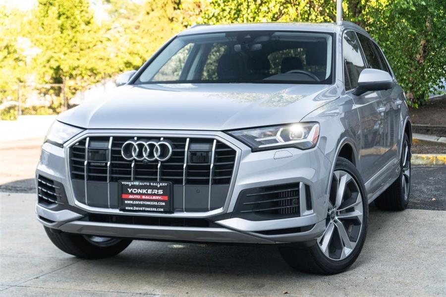 2022 Audi Q7 Premium Plus, available for sale in Woodside, New York | Drive Central. Woodside, New York 2022 Audi Q7 Premium Plus, available for sale in Woodside, New York | Drive Central. Woodside, New York