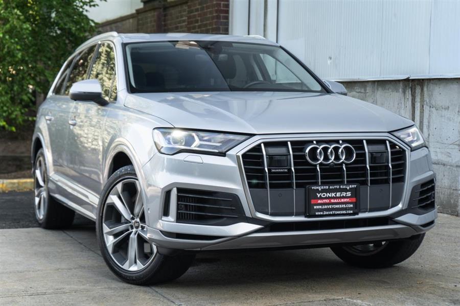 2022 Audi Q7 Premium Plus, available for sale in Woodside, New York | Drive Central. Woodside, New York 2022 Audi Q7 Premium Plus, available for sale in Woodside, New York | Drive Central. Woodside, New York