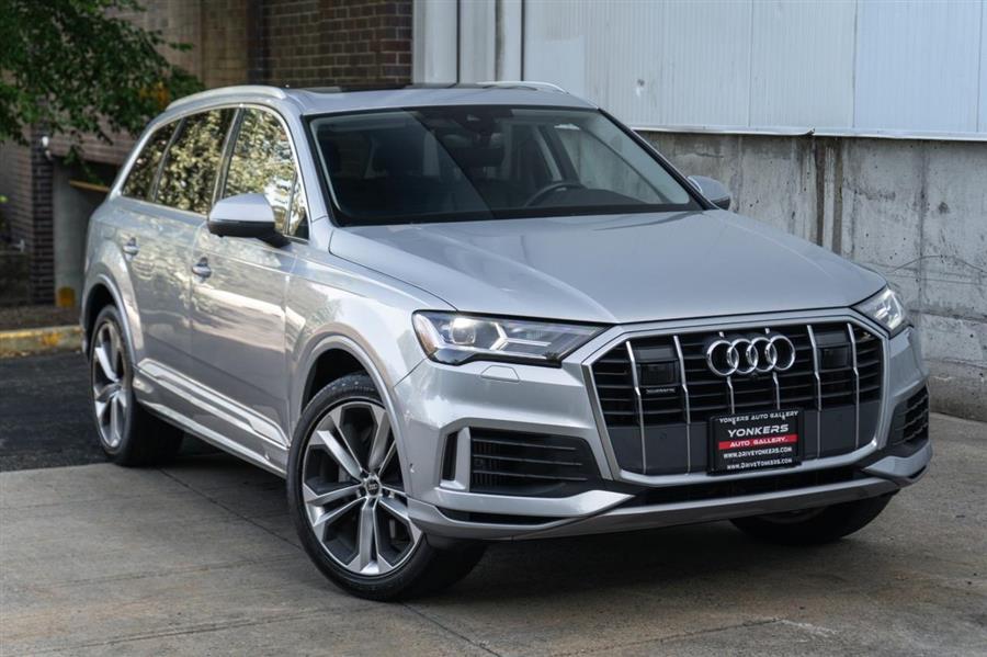 2022 Audi Q7 Premium Plus, available for sale in Woodside, New York | Drive Central. Woodside, New York 2022 Audi Q7 Premium Plus, available for sale in Woodside, New York | Drive Central. Woodside, New York