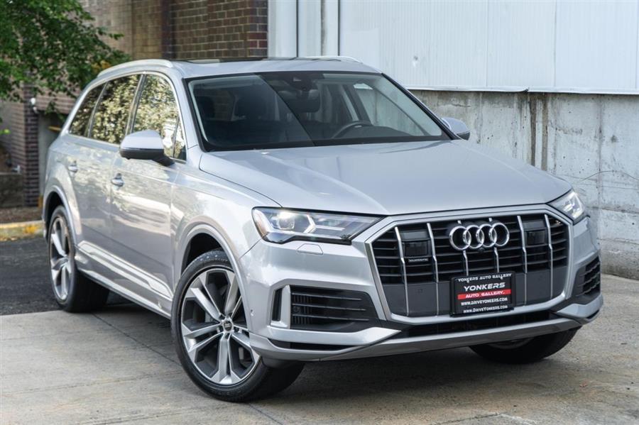 2022 Audi Q7 Premium Plus, available for sale in Woodside, New York | Drive Central. Woodside, New York 2022 Audi Q7 Premium Plus, available for sale in Woodside, New York | Drive Central. Woodside, New York