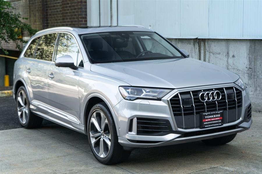 2022 Audi Q7 Premium Plus, available for sale in Woodside, New York | Drive Central. Woodside, New York 2022 Audi Q7 Premium Plus, available for sale in Woodside, New York | Drive Central. Woodside, New York