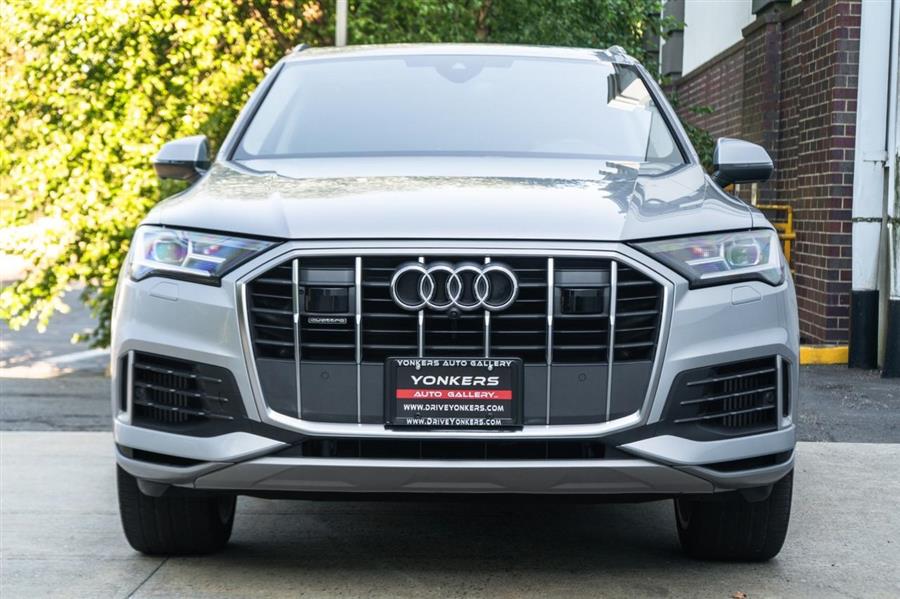 2022 Audi Q7 Premium Plus, available for sale in Woodside, New York | Drive Central. Woodside, New York 2022 Audi Q7 Premium Plus, available for sale in Woodside, New York | Drive Central. Woodside, New York