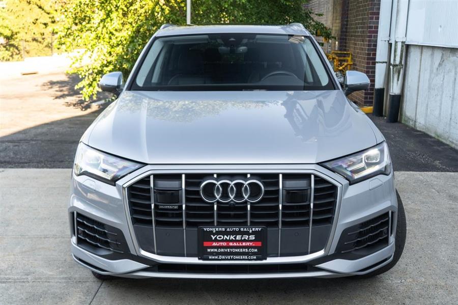2022 Audi Q7 Premium Plus, available for sale in Woodside, New York | Drive Central. Woodside, New York 2022 Audi Q7 Premium Plus, available for sale in Woodside, New York | Drive Central. Woodside, New York