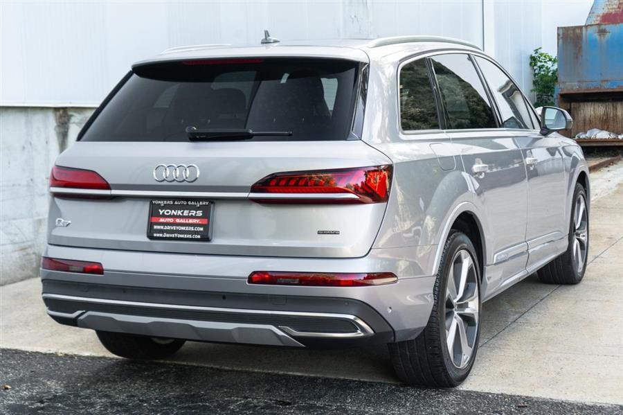 2022 Audi Q7 Premium Plus, available for sale in Woodside, New York | Drive Central. Woodside, New York 2022 Audi Q7 Premium Plus, available for sale in Woodside, New York | Drive Central. Woodside, New York