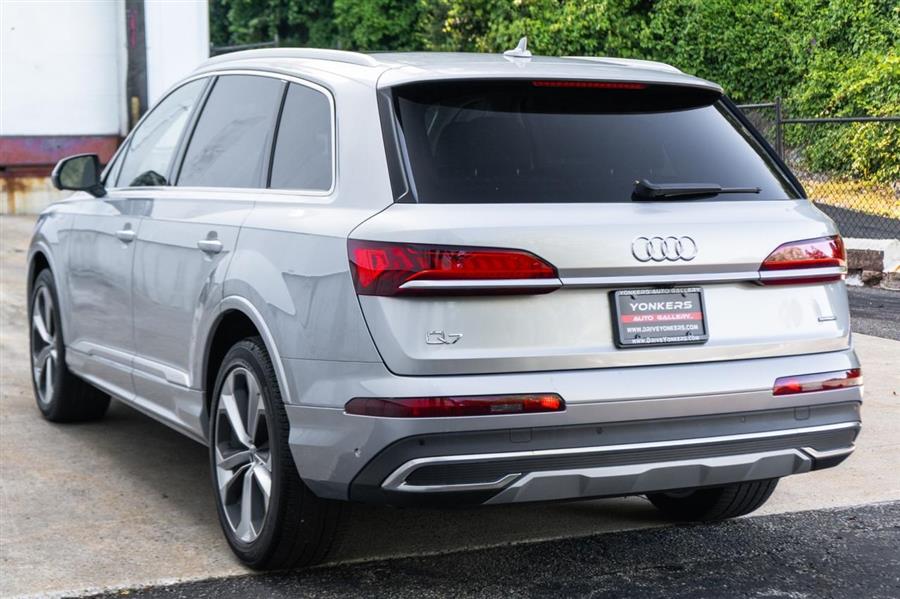 2022 Audi Q7 Premium Plus, available for sale in Woodside, New York | Drive Central. Woodside, New York 2022 Audi Q7 Premium Plus, available for sale in Woodside, New York | Drive Central. Woodside, New York