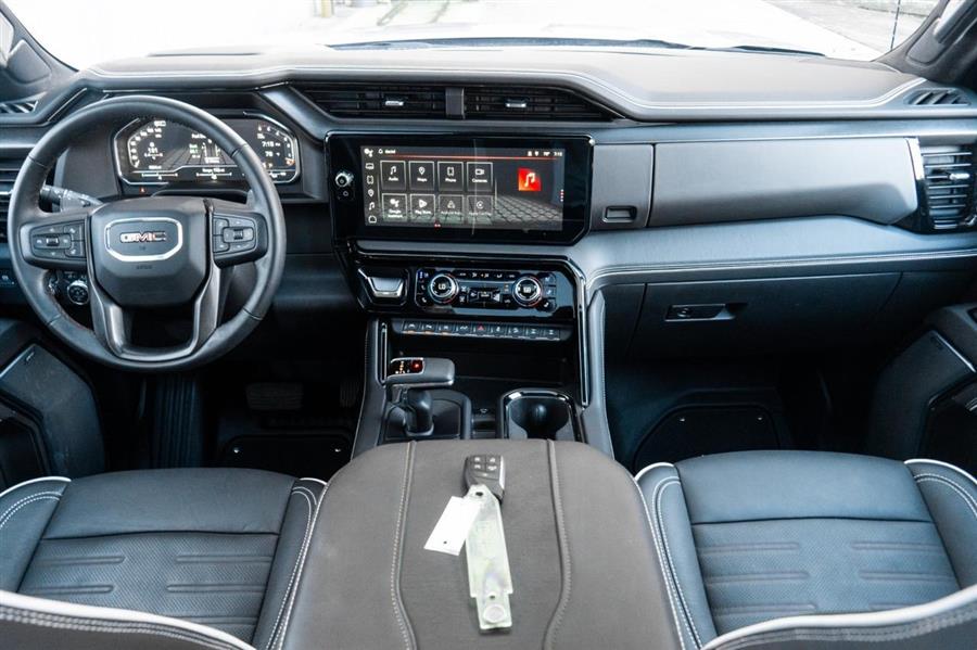 2024 GMC Sierra 1500 AT4X, available for sale in Woodside, New York | Drive Central. Woodside, New York 2024 GMC Sierra 1500 AT4X, available for sale in Woodside, New York | Drive Central. Woodside, New York
