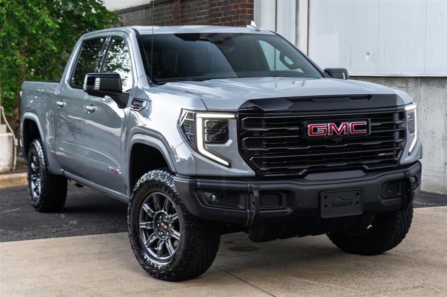 2024 GMC Sierra 1500 AT4X, available for sale in Woodside, New York | Drive Central. Woodside, New York 2024 GMC Sierra 1500 AT4X, available for sale in Woodside, New York | Drive Central. Woodside, New York
