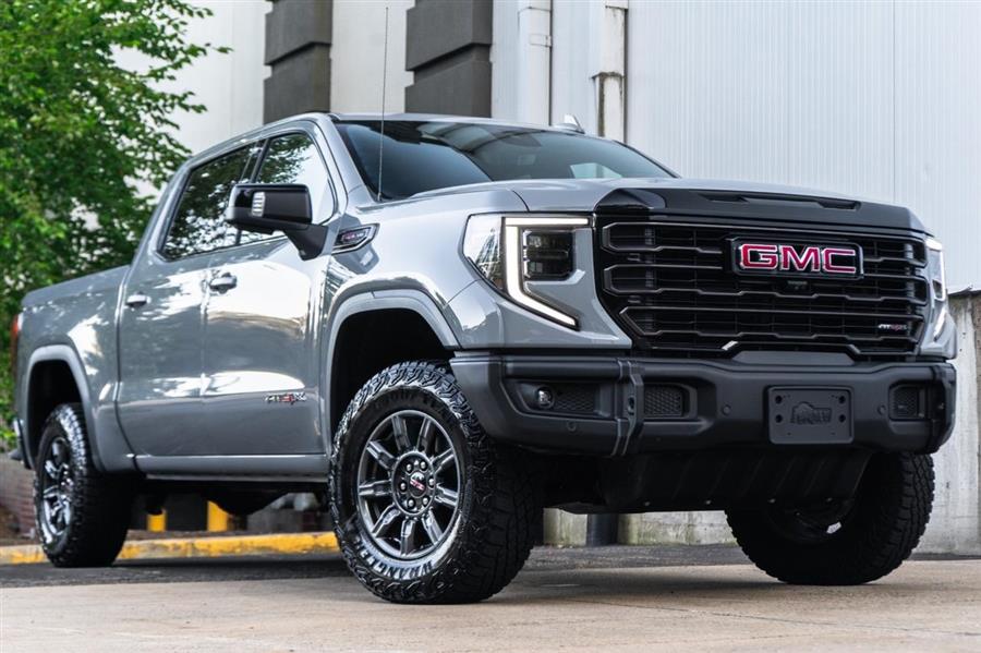 2024 GMC Sierra 1500 AT4X, available for sale in Woodside, New York | Drive Central. Woodside, New York 2024 GMC Sierra 1500 AT4X, available for sale in Woodside, New York | Drive Central. Woodside, New York