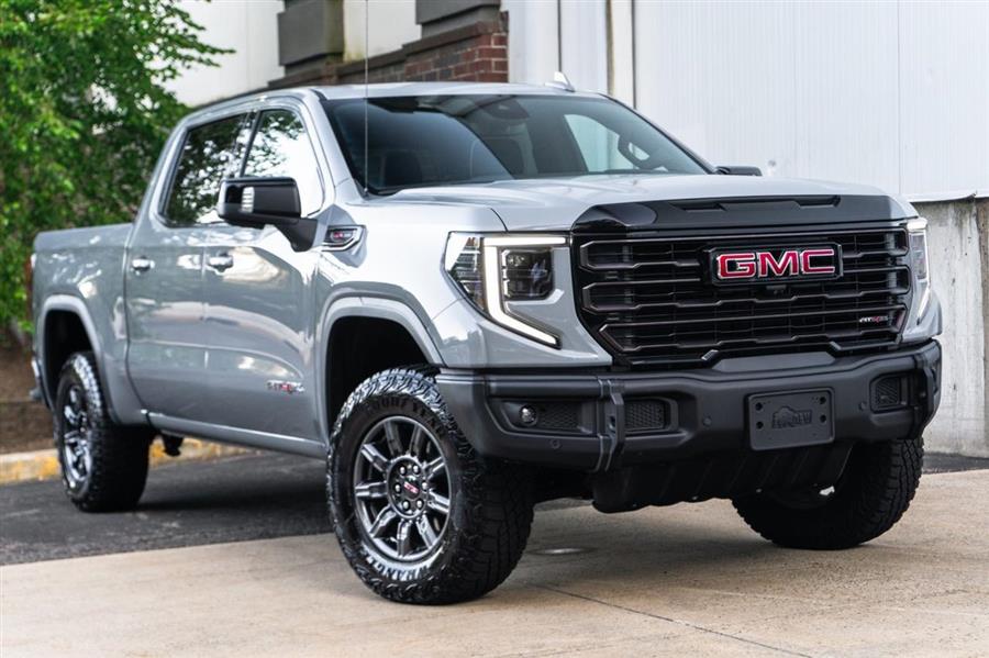 2024 GMC Sierra 1500 AT4X, available for sale in Woodside, New York | Drive Central. Woodside, New York 2024 GMC Sierra 1500 AT4X, available for sale in Woodside, New York | Drive Central. Woodside, New York