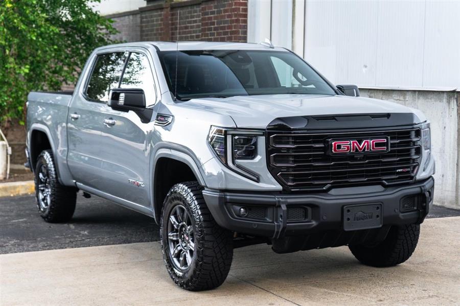 2024 GMC Sierra 1500 AT4X, available for sale in Woodside, New York | Drive Central. Woodside, New York 2024 GMC Sierra 1500 AT4X, available for sale in Woodside, New York | Drive Central. Woodside, New York