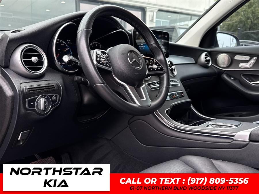 2021 Mercedes-benz Glc 300, available for sale in Woodside, New York | Northstar Kia - Used Cars Super Center. Woodside, New York 2021 Mercedes-benz Glc 300, available for sale in Woodside, New York | Northstar Kia - Used Cars Super Center. Woodside, New York