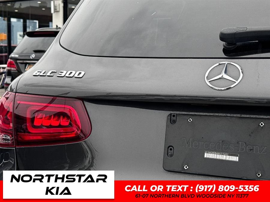2021 Mercedes-benz Glc 300, available for sale in Woodside, New York | Northstar Kia - Used Cars Super Center. Woodside, New York 2021 Mercedes-benz Glc 300, available for sale in Woodside, New York | Northstar Kia - Used Cars Super Center. Woodside, New York