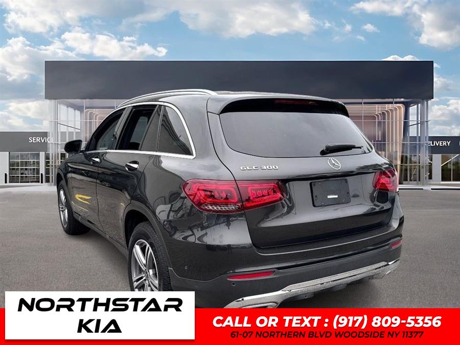 2021 Mercedes-benz Glc 300, available for sale in Woodside, New York | Northstar Kia - Used Cars Super Center. Woodside, New York 2021 Mercedes-benz Glc 300, available for sale in Woodside, New York | Northstar Kia - Used Cars Super Center. Woodside, New York
