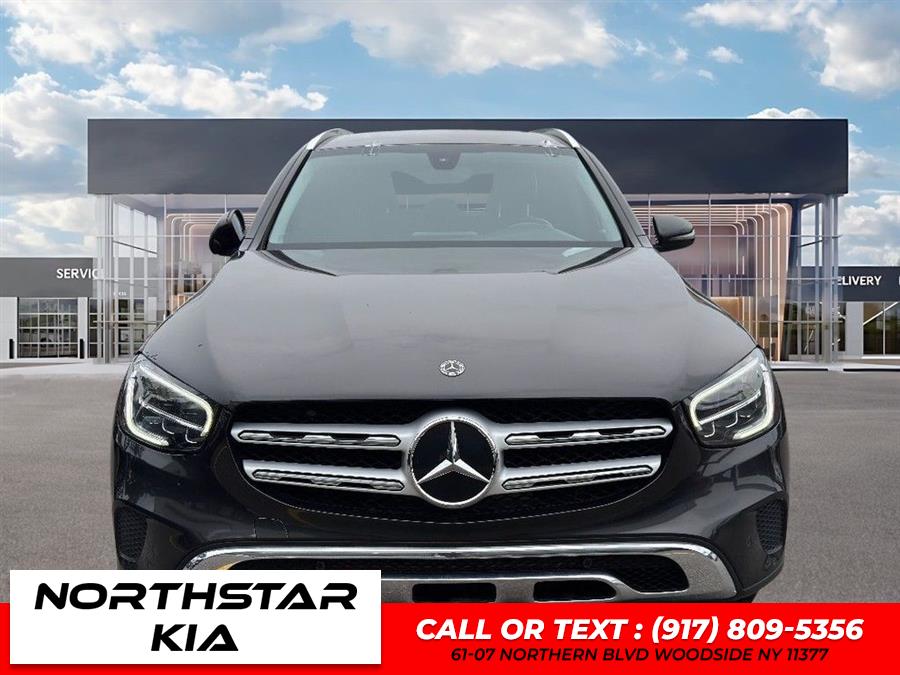 2021 Mercedes-benz Glc 300, available for sale in Woodside, New York | Northstar Kia - Used Cars Super Center. Woodside, New York 2021 Mercedes-benz Glc 300, available for sale in Woodside, New York | Northstar Kia - Used Cars Super Center. Woodside, New York