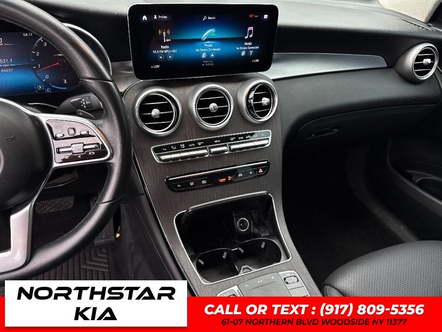 2021 Mercedes-benz Glc 300, available for sale in Woodside, New York | Northstar Kia - Used Cars Super Center. Woodside, New York 2021 Mercedes-benz Glc 300, available for sale in Woodside, New York | Northstar Kia - Used Cars Super Center. Woodside, New York