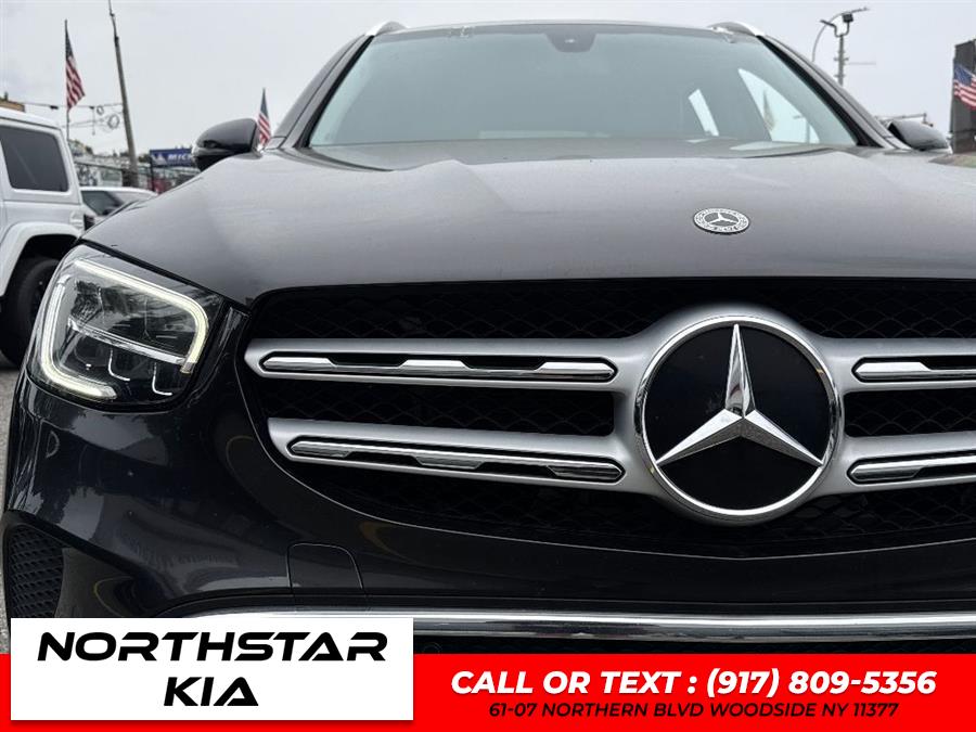 2021 Mercedes-benz Glc 300, available for sale in Woodside, New York | Northstar Kia - Used Cars Super Center. Woodside, New York 2021 Mercedes-benz Glc 300, available for sale in Woodside, New York | Northstar Kia - Used Cars Super Center. Woodside, New York