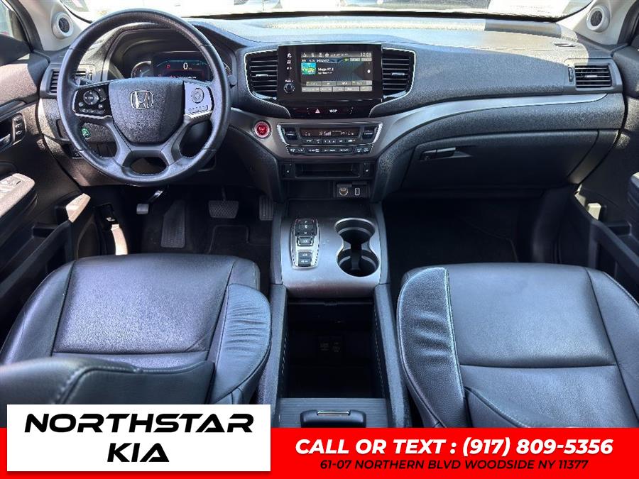 2022 Honda Pilot EX-L, available for sale in Woodside, New York | Northstar Kia - Used Cars Super Center. Woodside, New York 2022 Honda Pilot EX-L, available for sale in Woodside, New York | Northstar Kia - Used Cars Super Center. Woodside, New York
