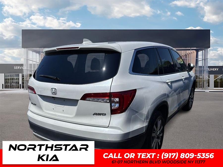 2022 Honda Pilot EX-L, available for sale in Woodside, New York | Northstar Kia - Used Cars Super Center. Woodside, New York 2022 Honda Pilot EX-L, available for sale in Woodside, New York | Northstar Kia - Used Cars Super Center. Woodside, New York
