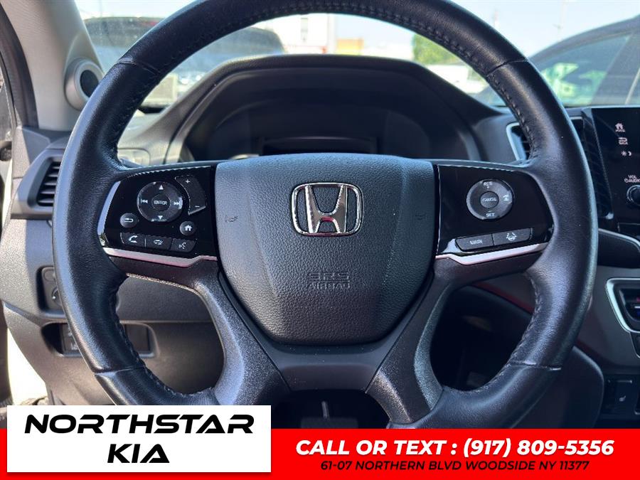 2022 Honda Pilot EX-L, available for sale in Woodside, New York | Northstar Kia - Used Cars Super Center. Woodside, New York 2022 Honda Pilot EX-L, available for sale in Woodside, New York | Northstar Kia - Used Cars Super Center. Woodside, New York