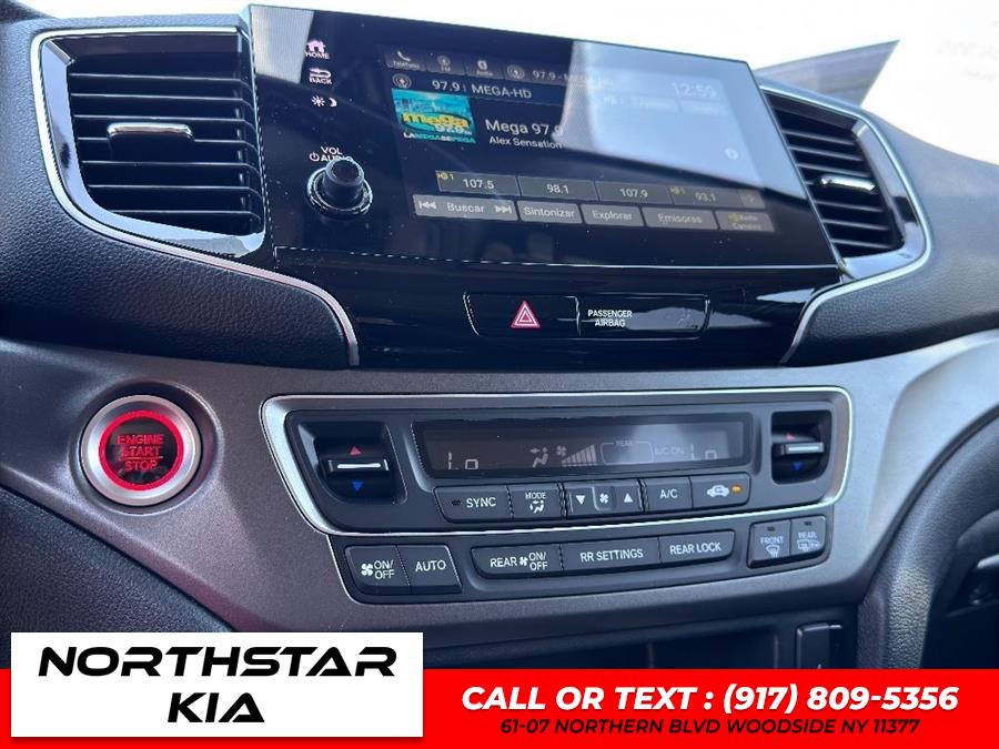 2022 Honda Pilot EX-L, available for sale in Woodside, New York | Northstar Kia - Used Cars Super Center. Woodside, New York 2022 Honda Pilot EX-L, available for sale in Woodside, New York | Northstar Kia - Used Cars Super Center. Woodside, New York