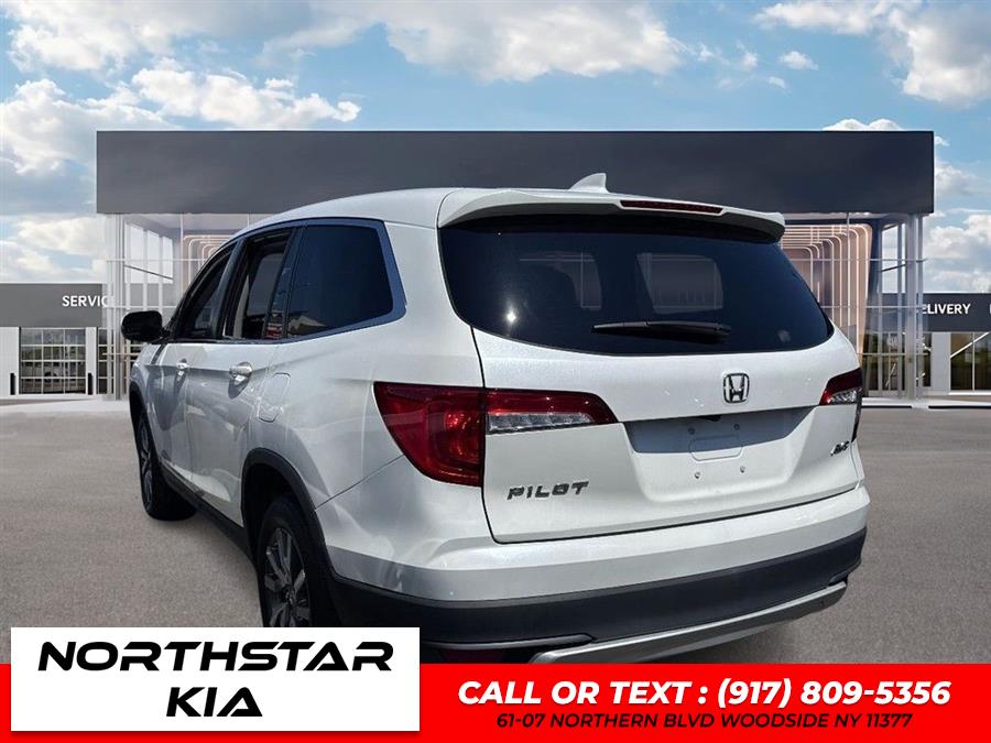2022 Honda Pilot EX-L, available for sale in Woodside, New York | Northstar Kia - Used Cars Super Center. Woodside, New York 2022 Honda Pilot EX-L, available for sale in Woodside, New York | Northstar Kia - Used Cars Super Center. Woodside, New York