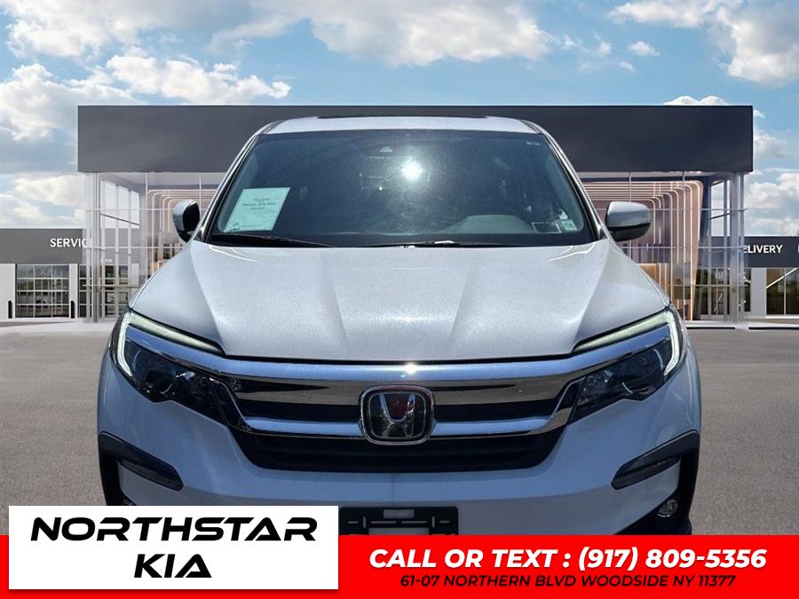 2022 Honda Pilot EX-L, available for sale in Woodside, New York | Northstar Kia - Used Cars Super Center. Woodside, New York 2022 Honda Pilot EX-L, available for sale in Woodside, New York | Northstar Kia - Used Cars Super Center. Woodside, New York
