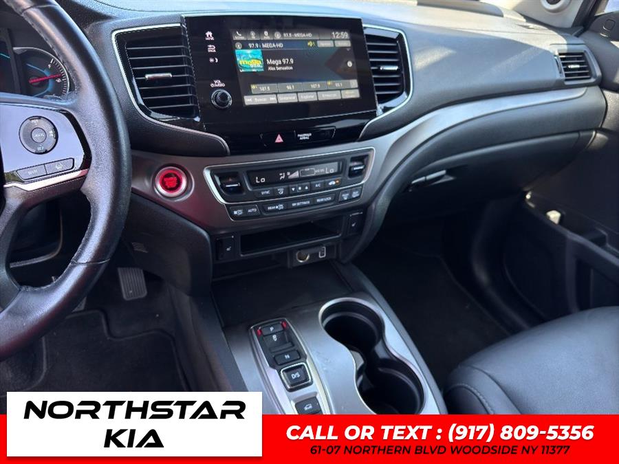2022 Honda Pilot EX-L, available for sale in Woodside, New York | Northstar Kia - Used Cars Super Center. Woodside, New York 2022 Honda Pilot EX-L, available for sale in Woodside, New York | Northstar Kia - Used Cars Super Center. Woodside, New York