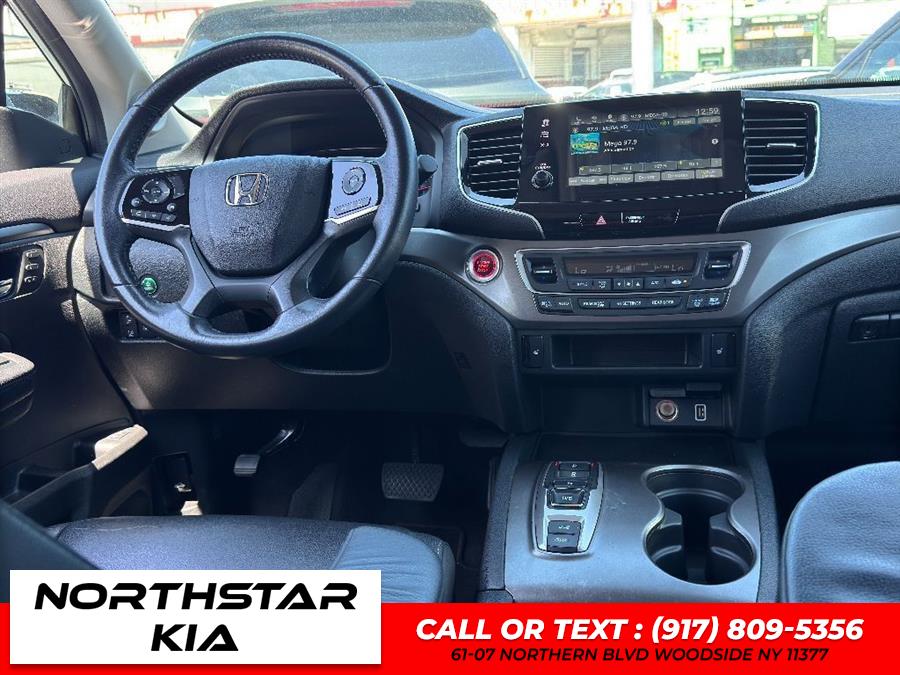 2022 Honda Pilot EX-L, available for sale in Woodside, New York | Northstar Kia - Used Cars Super Center. Woodside, New York 2022 Honda Pilot EX-L, available for sale in Woodside, New York | Northstar Kia - Used Cars Super Center. Woodside, New York