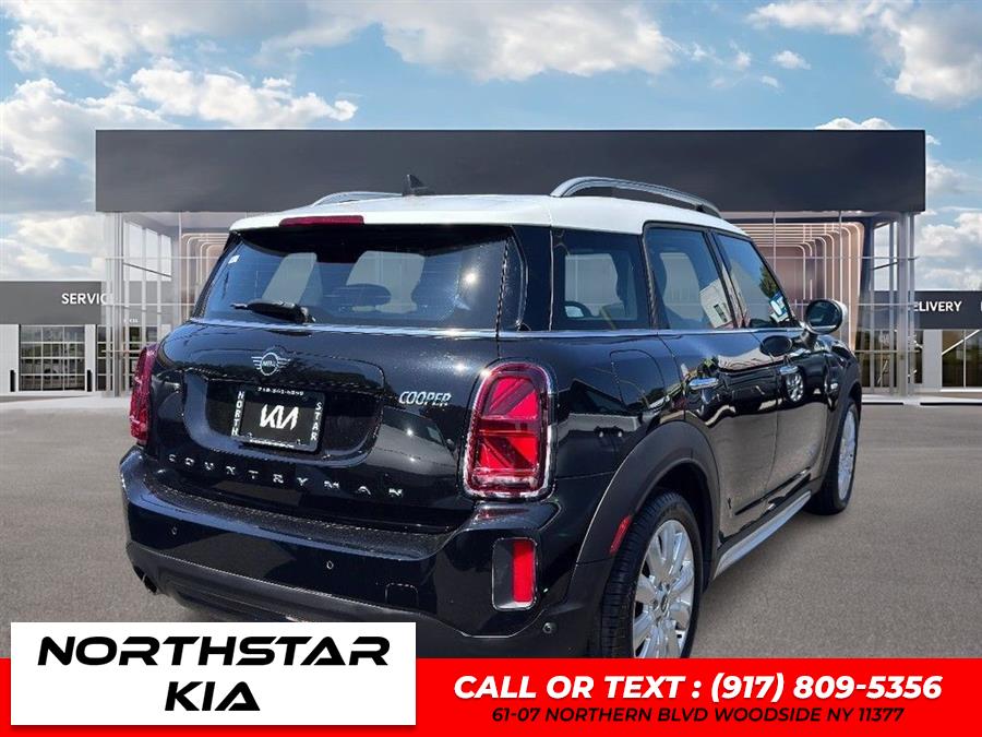 2021 Mini Countryman Oxford Edition, available for sale in Woodside, New York | Northstar Kia - Used Cars Super Center. Woodside, New York 2021 Mini Countryman Oxford Edition, available for sale in Woodside, New York | Northstar Kia - Used Cars Super Center. Woodside, New York