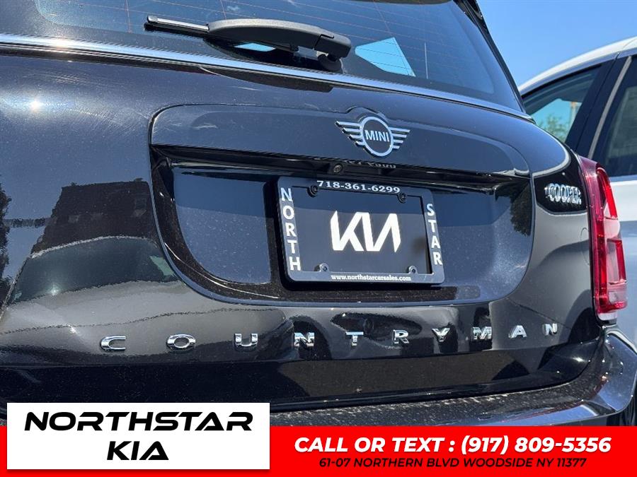 2021 Mini Countryman Oxford Edition, available for sale in Woodside, New York | Northstar Kia - Used Cars Super Center. Woodside, New York 2021 Mini Countryman Oxford Edition, available for sale in Woodside, New York | Northstar Kia - Used Cars Super Center. Woodside, New York