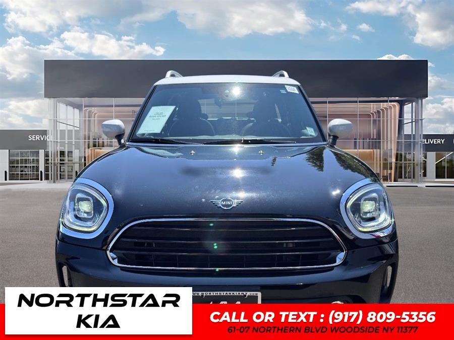 2021 Mini Countryman Oxford Edition, available for sale in Woodside, New York | Northstar Kia - Used Cars Super Center. Woodside, New York 2021 Mini Countryman Oxford Edition, available for sale in Woodside, New York | Northstar Kia - Used Cars Super Center. Woodside, New York