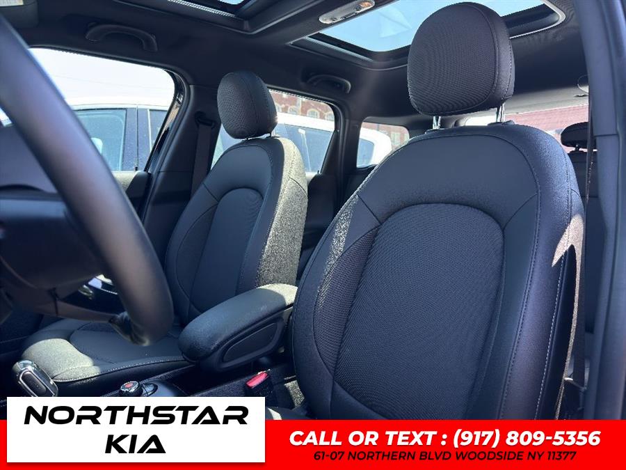 2021 Mini Countryman Oxford Edition, available for sale in Woodside, New York | Northstar Kia - Used Cars Super Center. Woodside, New York 2021 Mini Countryman Oxford Edition, available for sale in Woodside, New York | Northstar Kia - Used Cars Super Center. Woodside, New York