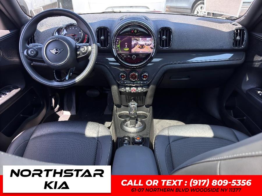 2021 Mini Countryman Oxford Edition, available for sale in Woodside, New York | Northstar Kia - Used Cars Super Center. Woodside, New York 2021 Mini Countryman Oxford Edition, available for sale in Woodside, New York | Northstar Kia - Used Cars Super Center. Woodside, New York