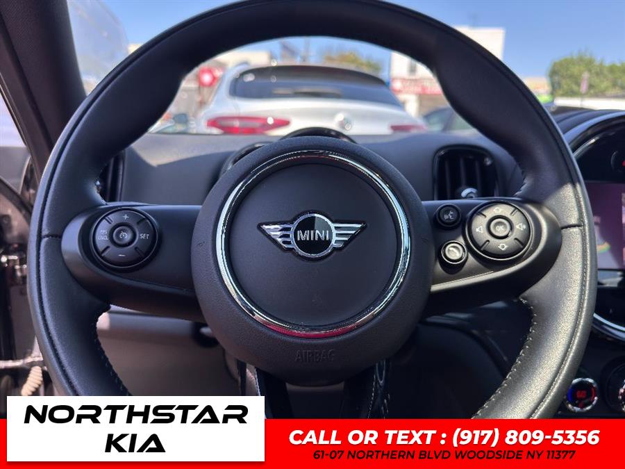 2021 Mini Countryman Oxford Edition, available for sale in Woodside, New York | Northstar Kia - Used Cars Super Center. Woodside, New York 2021 Mini Countryman Oxford Edition, available for sale in Woodside, New York | Northstar Kia - Used Cars Super Center. Woodside, New York