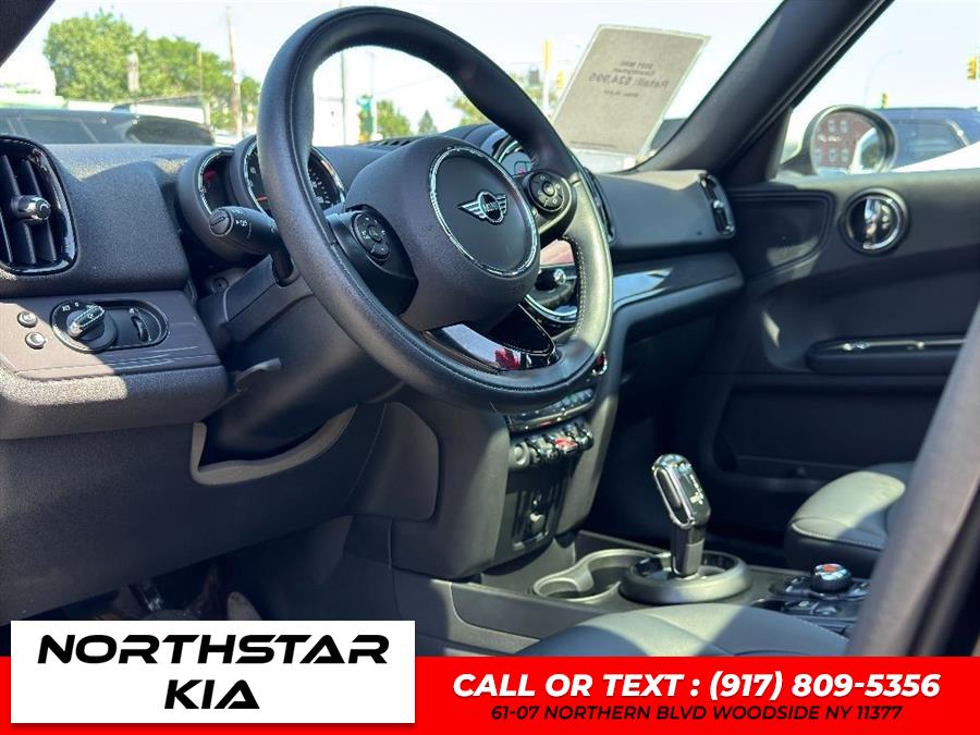 2021 Mini Countryman Oxford Edition, available for sale in Woodside, New York | Northstar Kia - Used Cars Super Center. Woodside, New York 2021 Mini Countryman Oxford Edition, available for sale in Woodside, New York | Northstar Kia - Used Cars Super Center. Woodside, New York